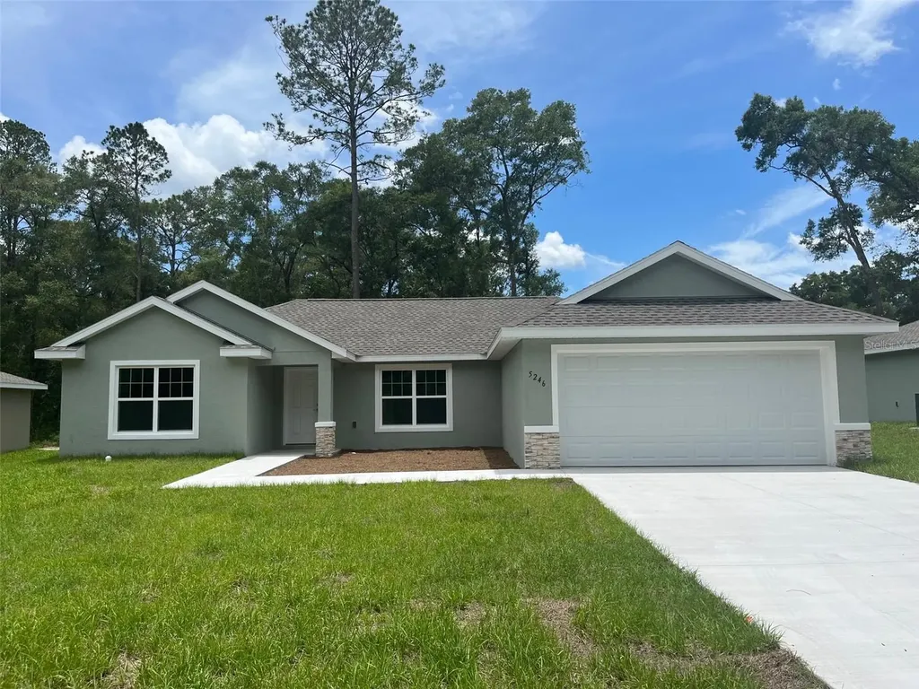 4440 NW 45th Street Ocala FL 34482