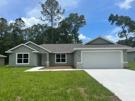 4440 NW 45th Street Ocala FL 34482