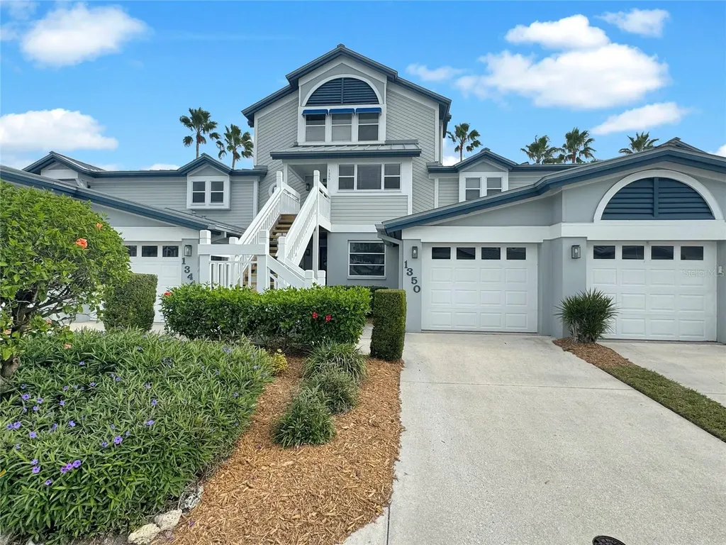 1350 Siesta Bayside Drive Sarasota FL 34242