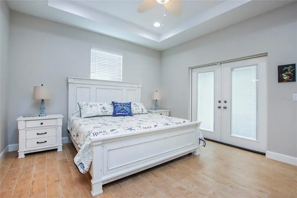 4446 Bayano Street North Port FL 34287