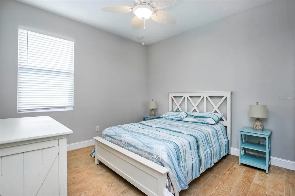 4446 Bayano Street North Port FL 34287