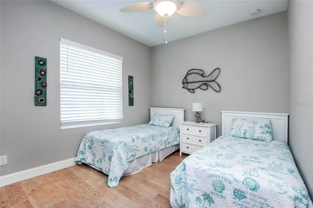 4446 Bayano Street North Port FL 34287