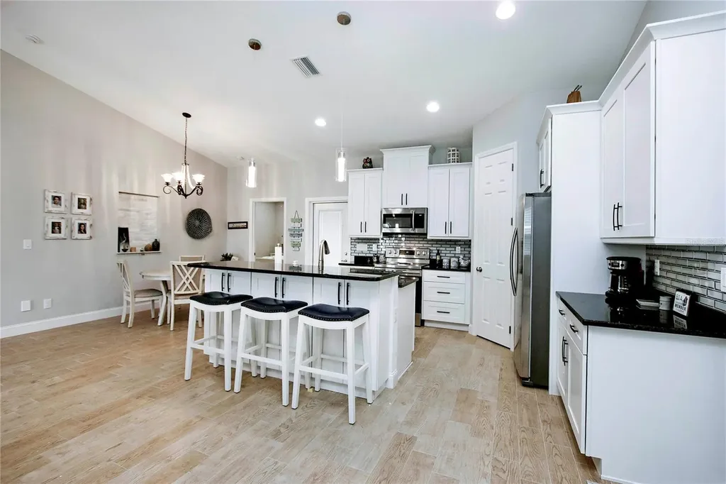 4446 Bayano Street North Port FL 34287