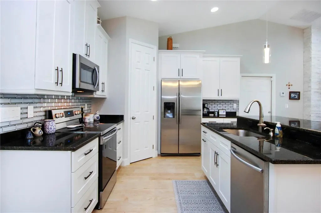 4446 Bayano Street North Port FL 34287
