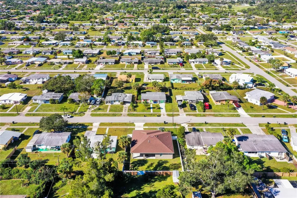 4446 Bayano Street North Port FL 34287