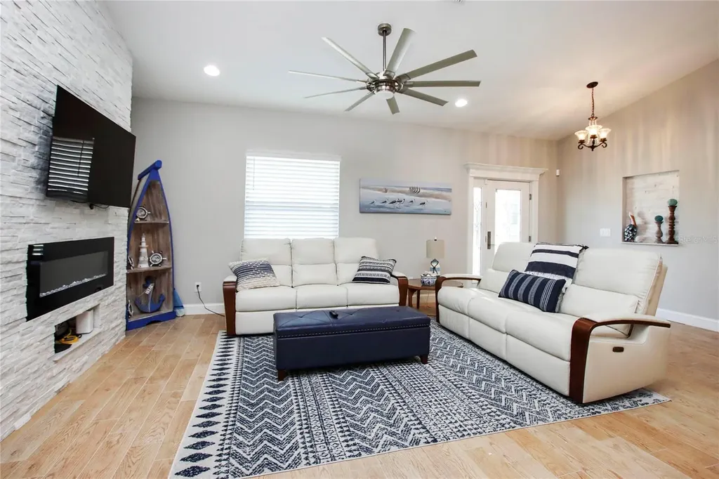 4446 Bayano Street North Port FL 34287