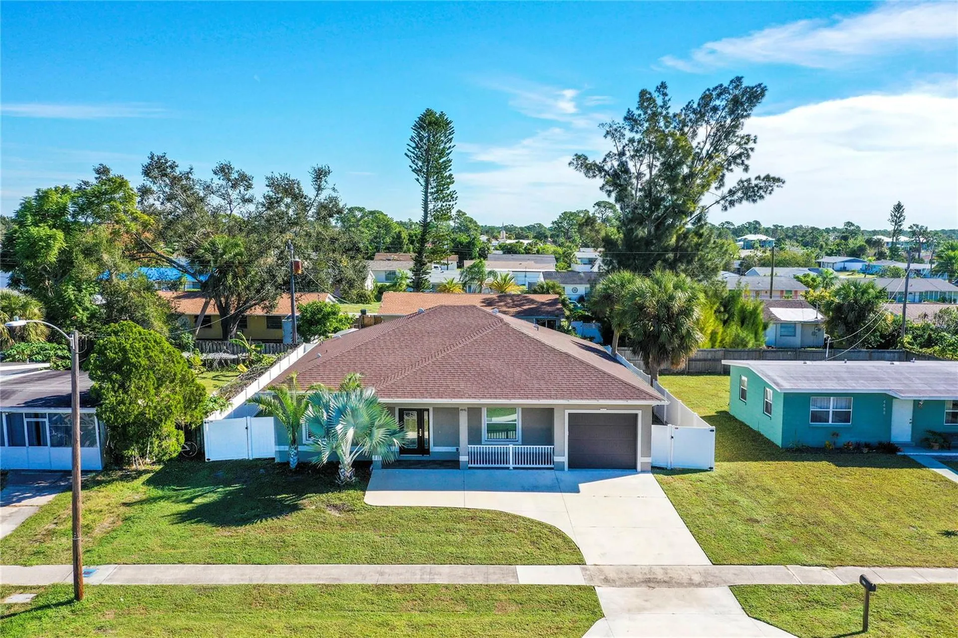 4446 Bayano Street North Port FL 34287