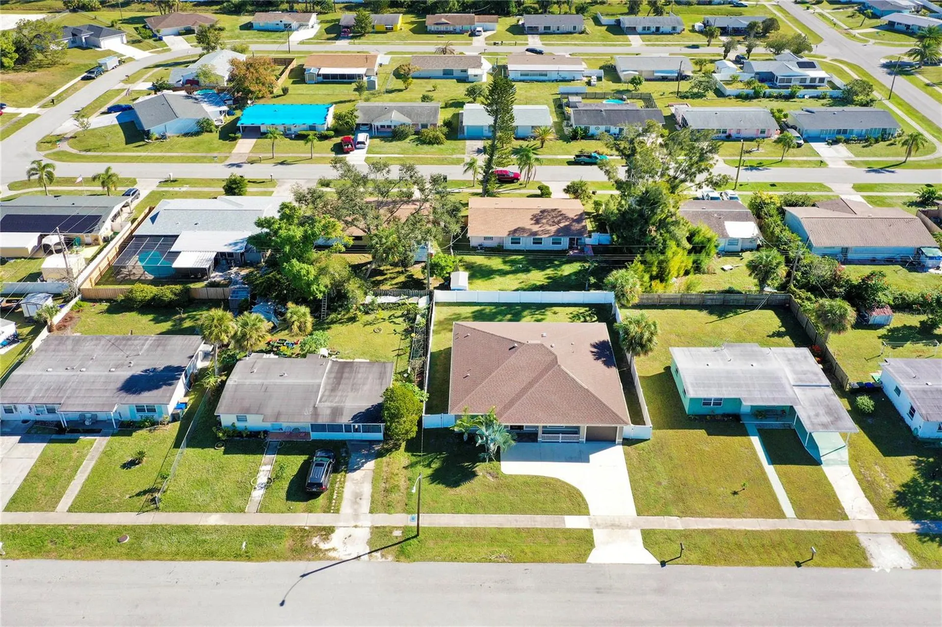 4446 Bayano Street North Port FL 34287
