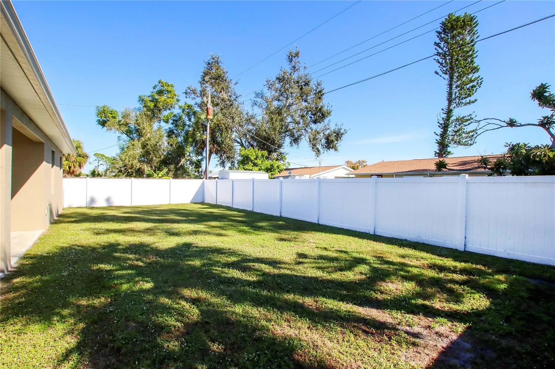 4446 Bayano Street North Port FL 34287