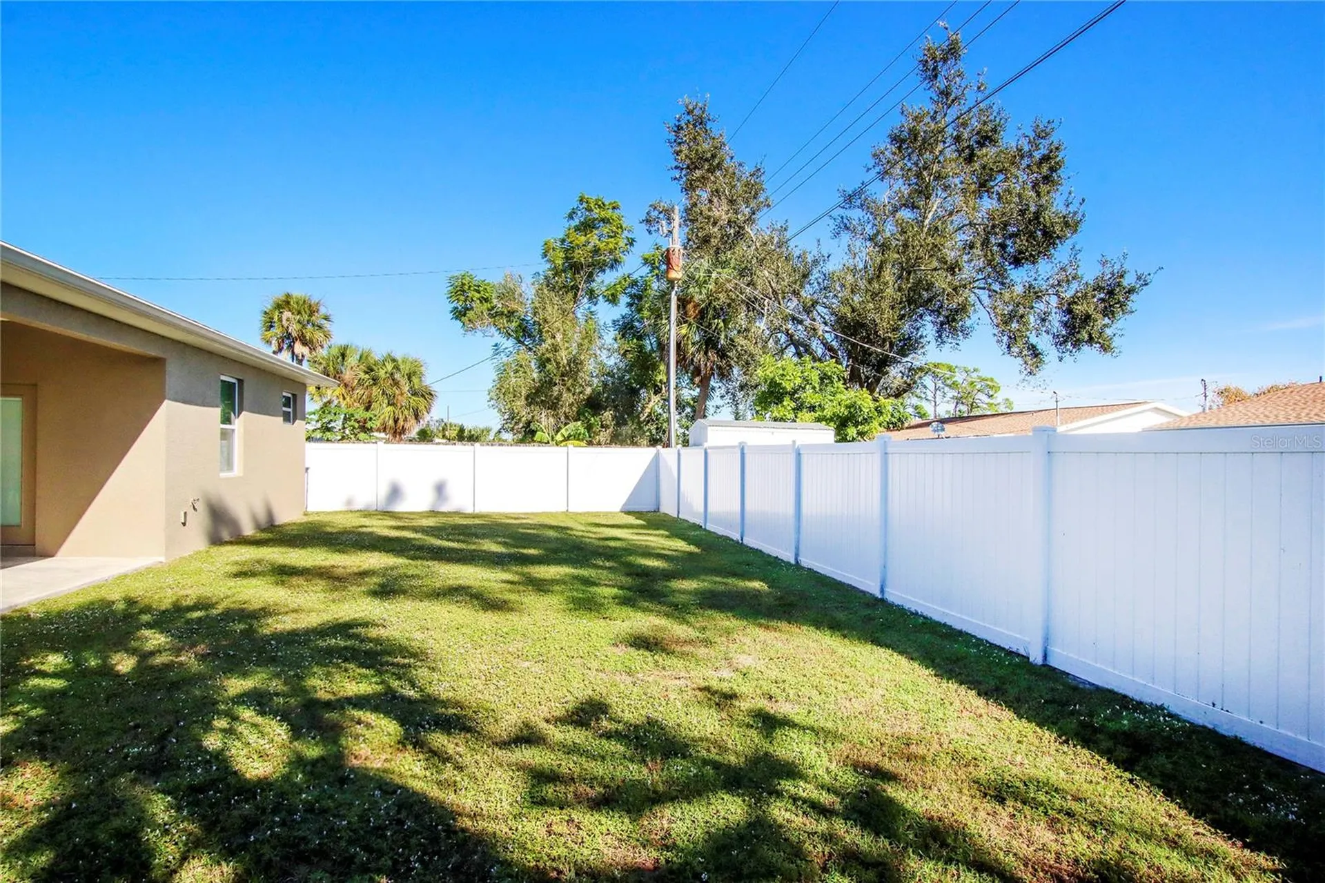4446 Bayano Street North Port FL 34287