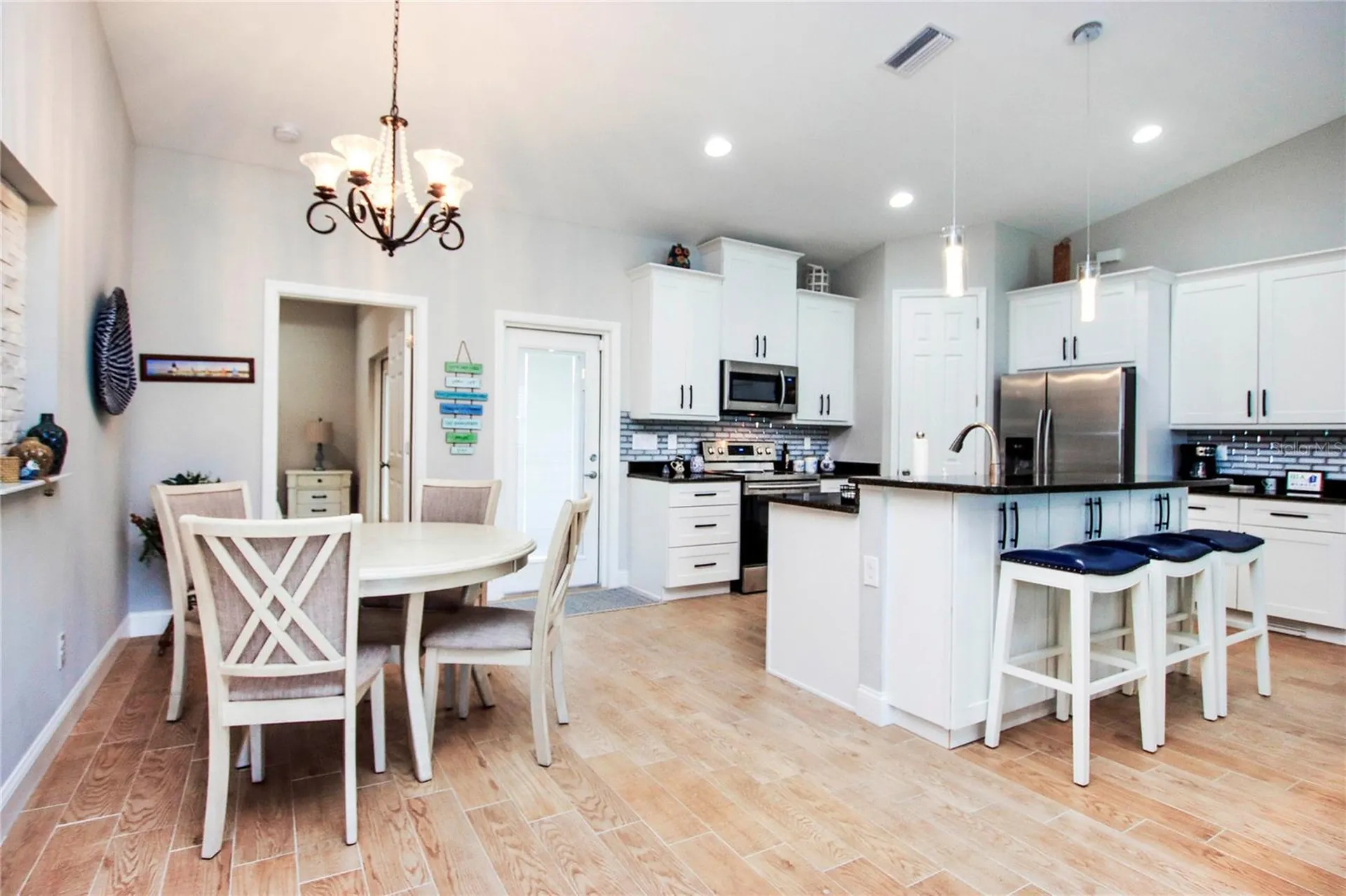 4446 Bayano Street North Port FL 34287
