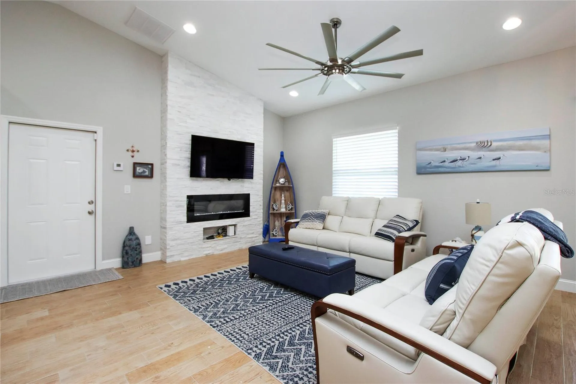 4446 Bayano Street North Port FL 34287