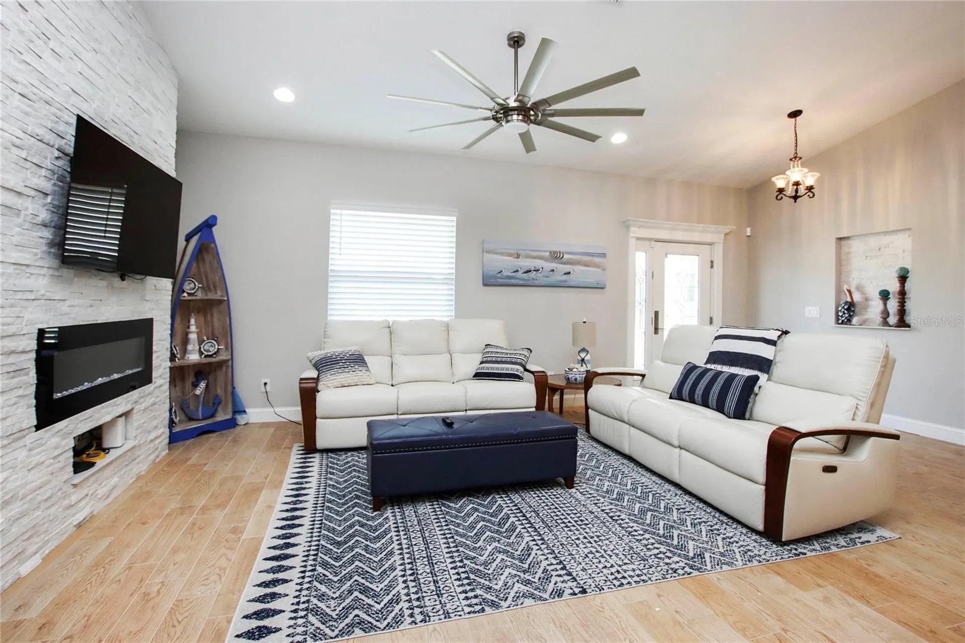 4446 Bayano Street North Port FL 34287