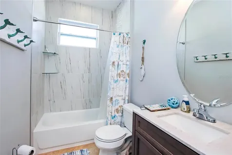 4446 Bayano Street North Port FL 34287