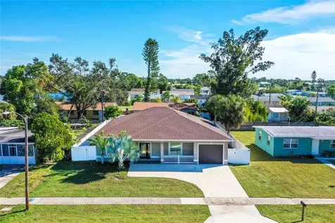 4446 Bayano Street North Port FL 34287