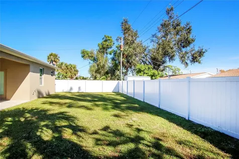 4446 Bayano Street North Port FL 34287