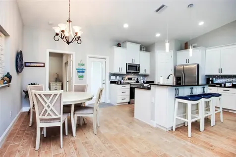 4446 Bayano Street North Port FL 34287