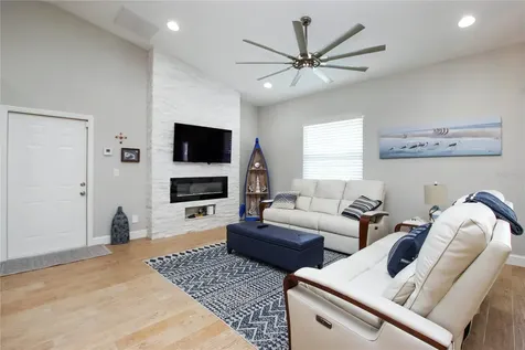 4446 Bayano Street North Port FL 34287