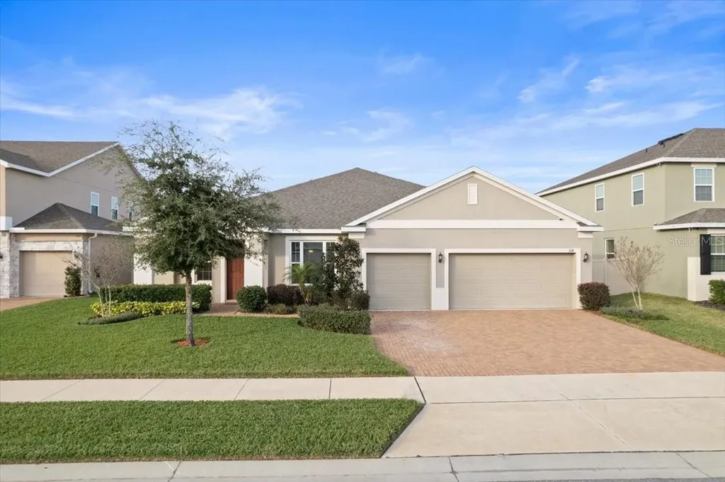 1214 Blarney Street Minneola FL 34715