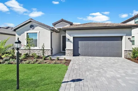 5236 Blue Crush Street Bradenton FL 34211