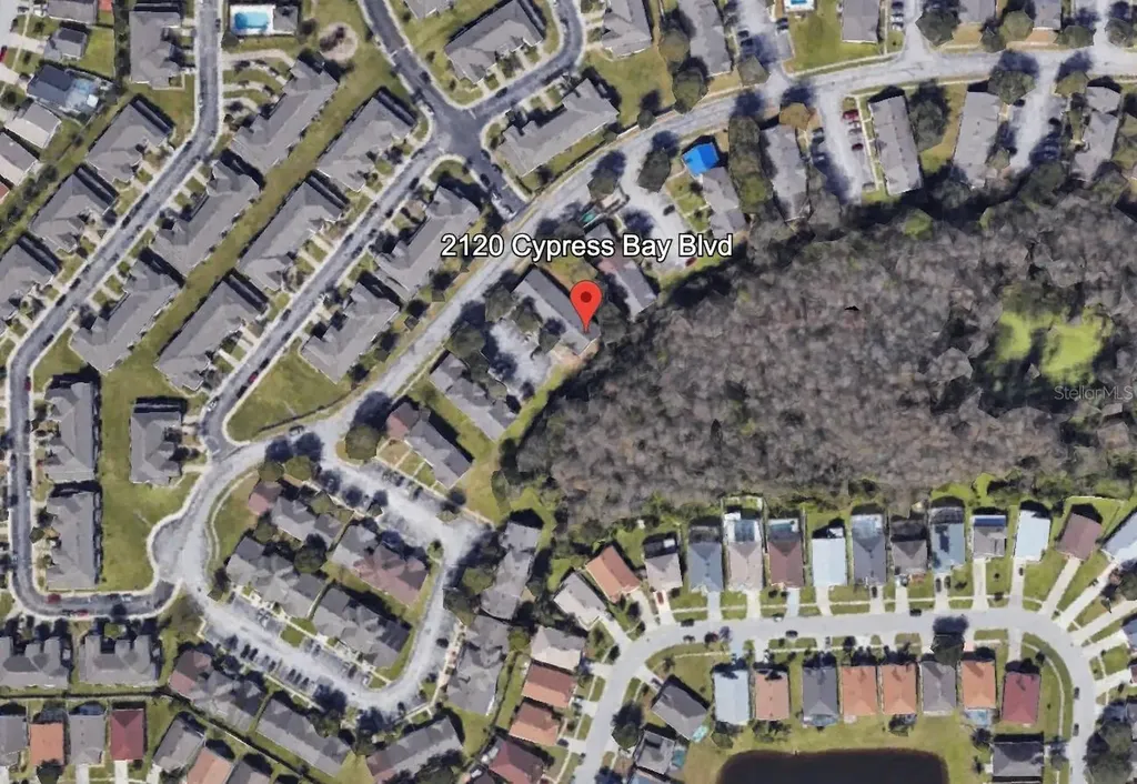 2120 Cypress Bay Boulevard Kissimmee FL 34743