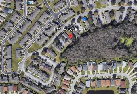 2120 Cypress Bay Boulevard Kissimmee FL 34743