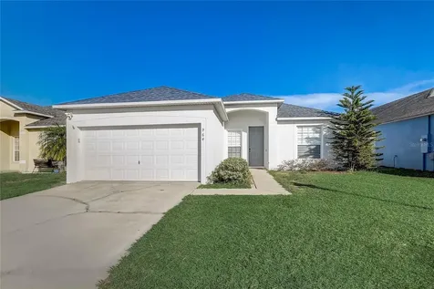 964 Knollwood Drive Davenport FL 33837