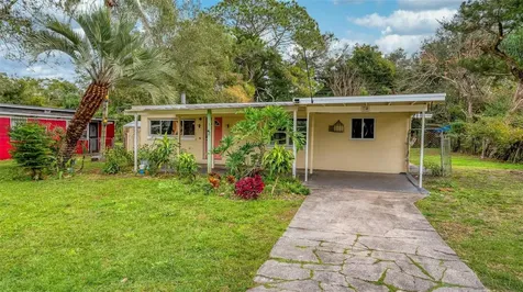 151 Country Club Circle Sanford FL 32771