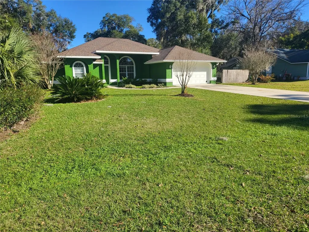 5797 NE 6th Court Ocala FL 34479