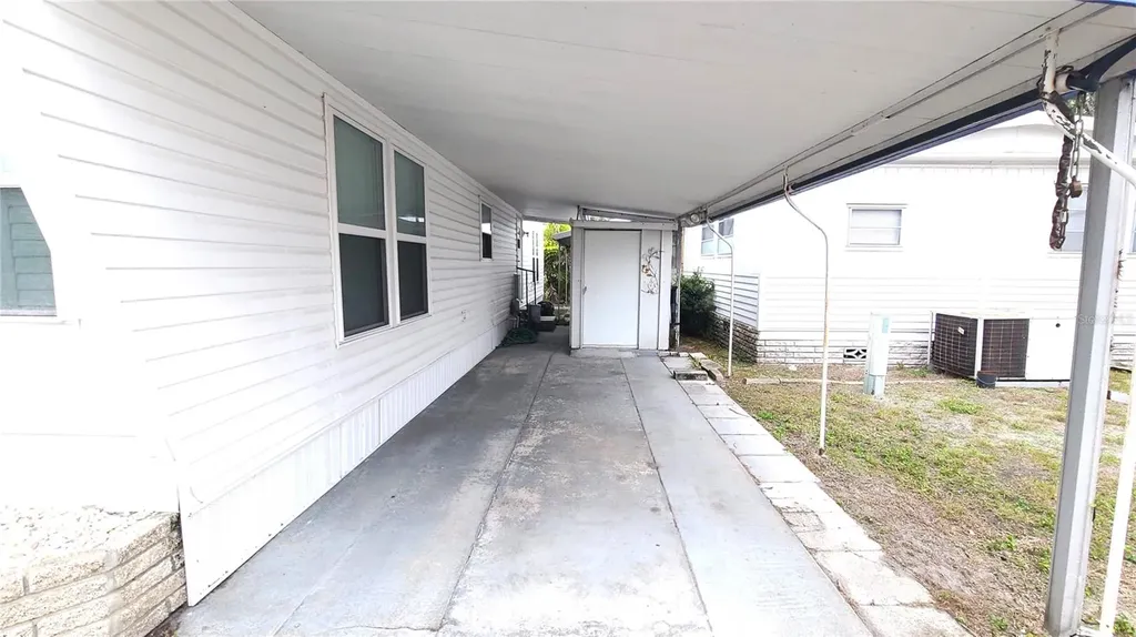 4851 W Gandy Boulevard Tampa FL 33611