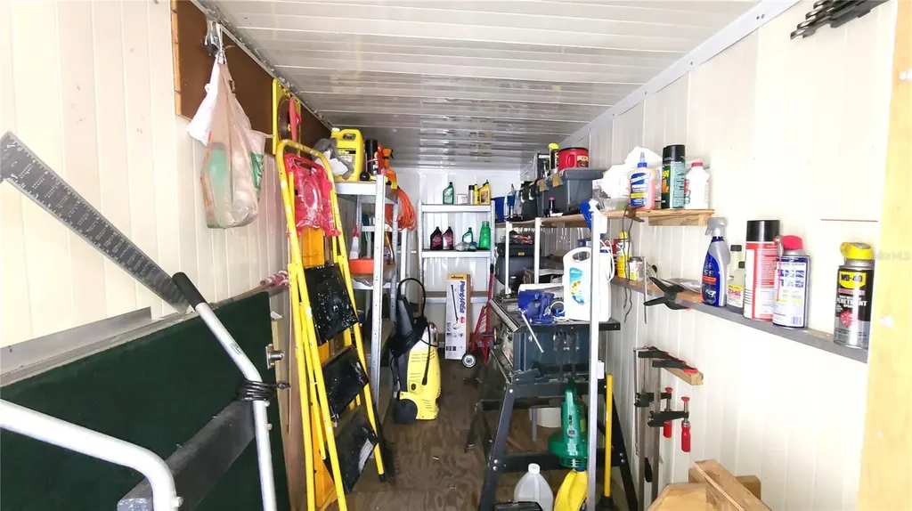 4851 W Gandy Boulevard Tampa FL 33611