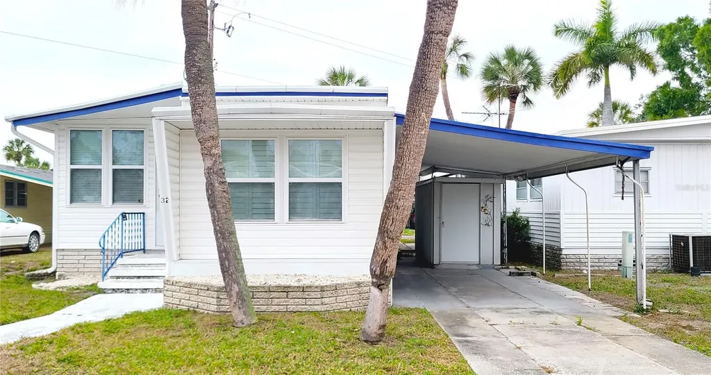 4851 W Gandy Boulevard Tampa FL 33611