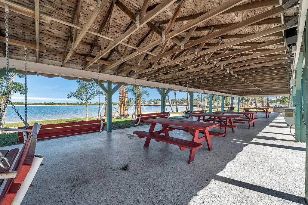 4851 W Gandy Boulevard Tampa FL 33611