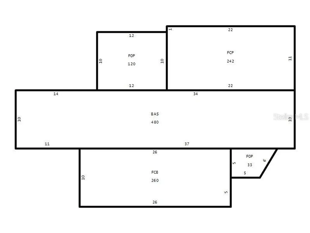 4851 W Gandy Boulevard Tampa FL 33611