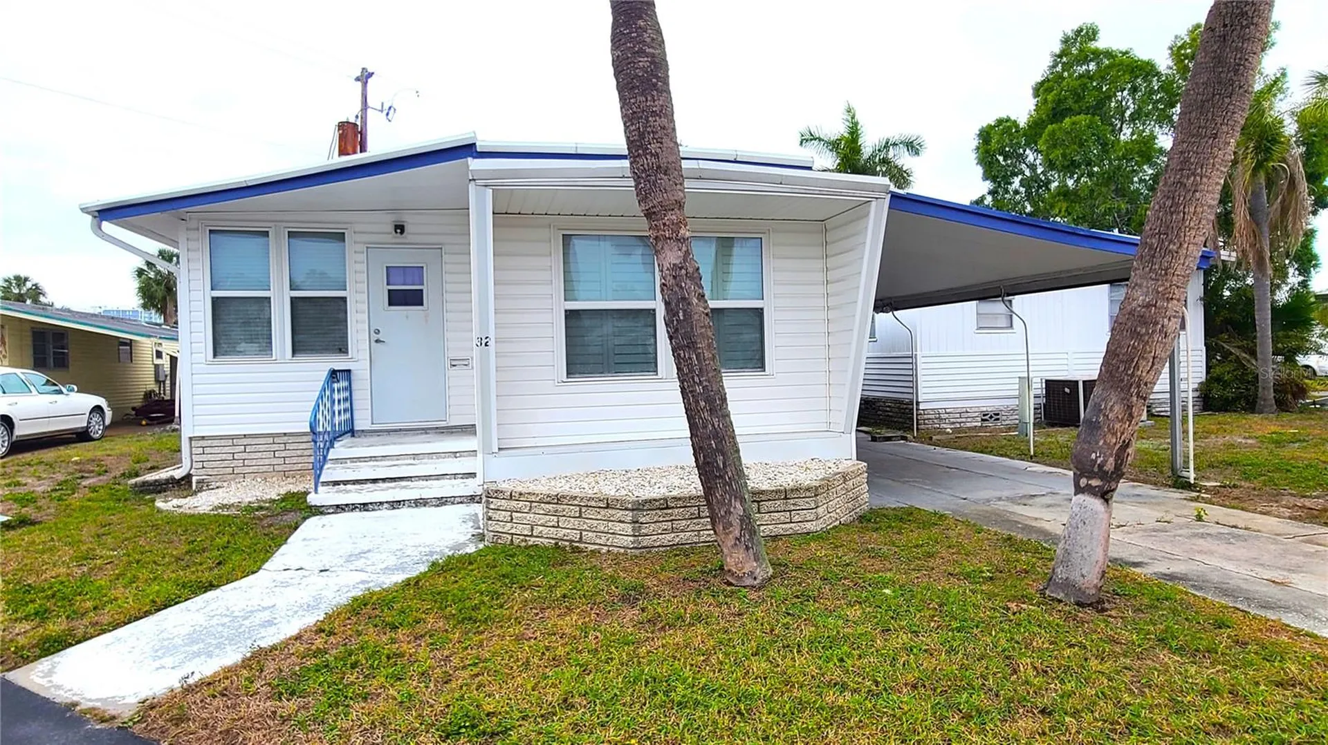 4851 W Gandy Boulevard Tampa FL 33611