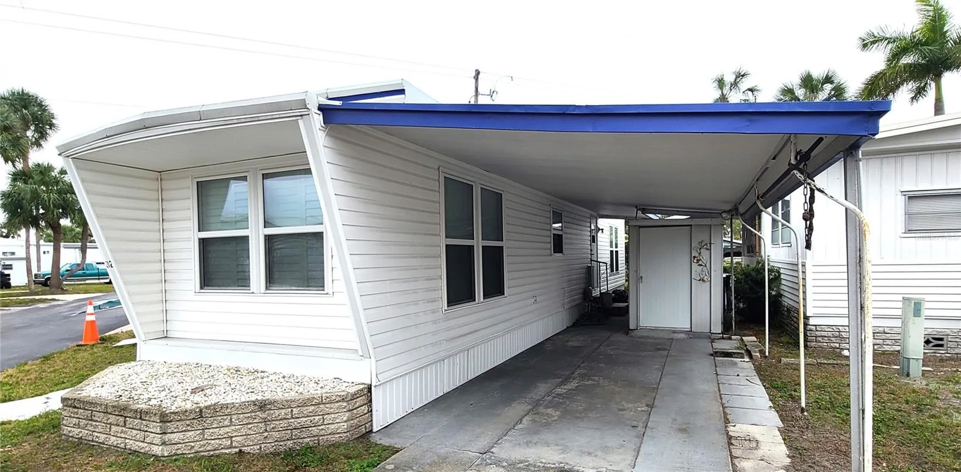 4851 W Gandy Boulevard Tampa FL 33611