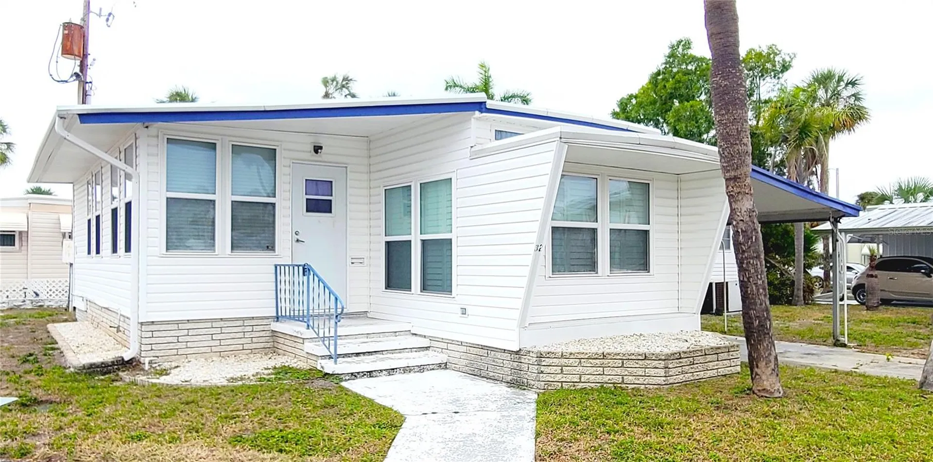 4851 W Gandy Boulevard Tampa FL 33611