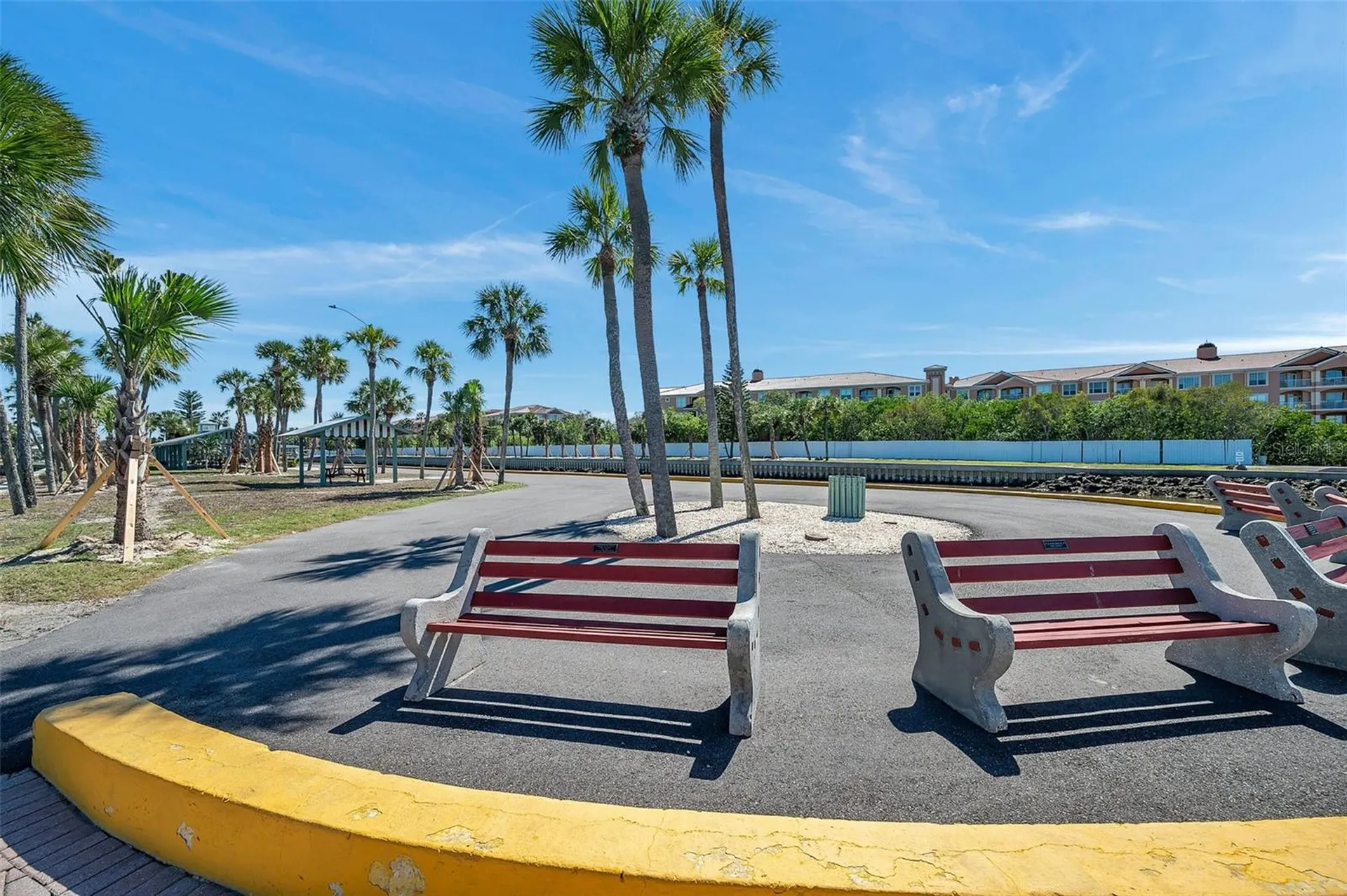 4851 W Gandy Boulevard Tampa FL 33611