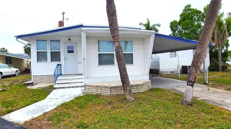 4851 W Gandy Boulevard Tampa FL 33611