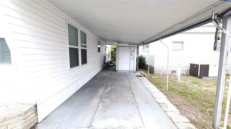 4851 W Gandy Boulevard Tampa FL 33611