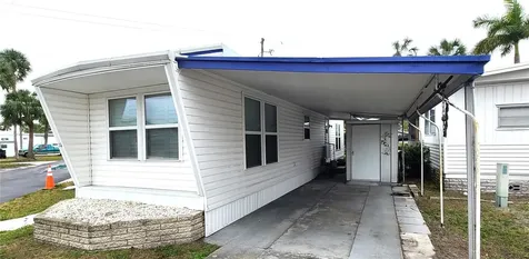 4851 W Gandy Boulevard Tampa FL 33611