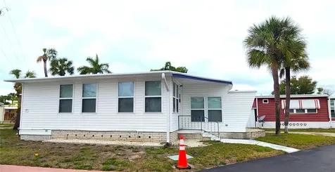 4851 W Gandy Boulevard Tampa FL 33611