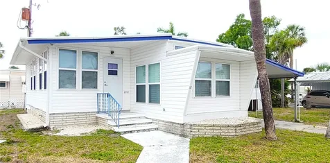 4851 W Gandy Boulevard Tampa FL 33611