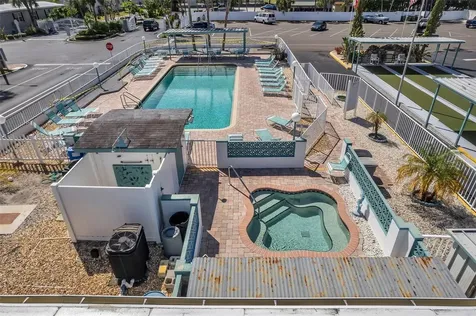 4851 W Gandy Boulevard Tampa FL 33611