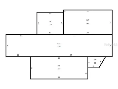 4851 W Gandy Boulevard Tampa FL 33611