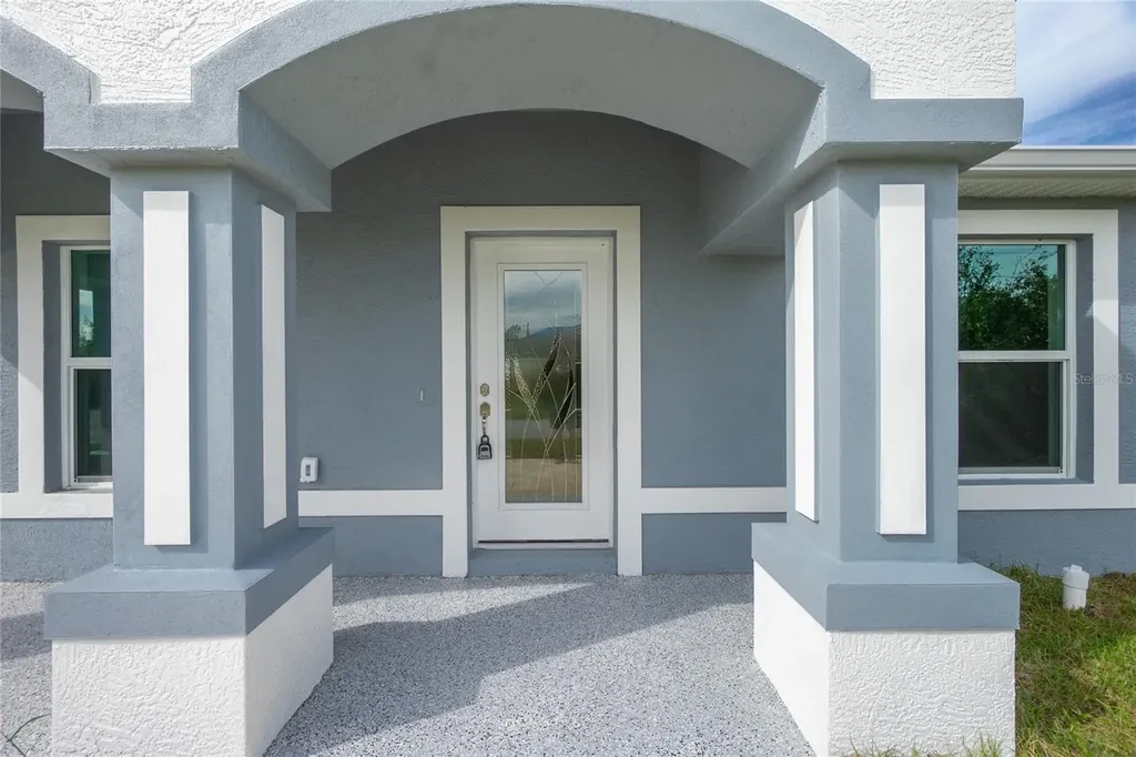 8099 Walbert Street Port Charlotte FL 33981