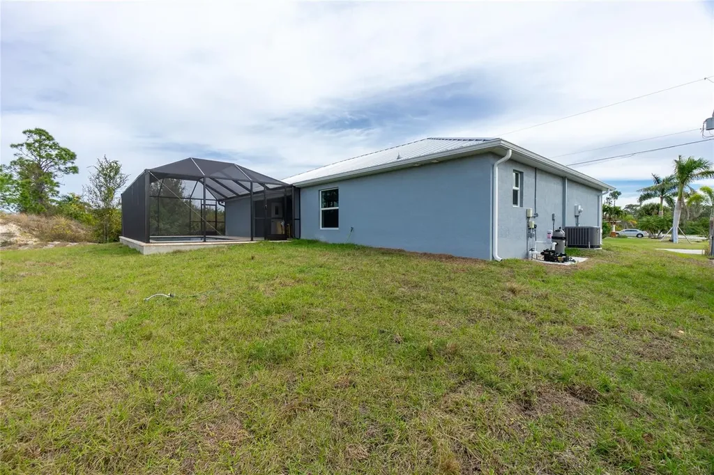 8099 Walbert Street Port Charlotte FL 33981