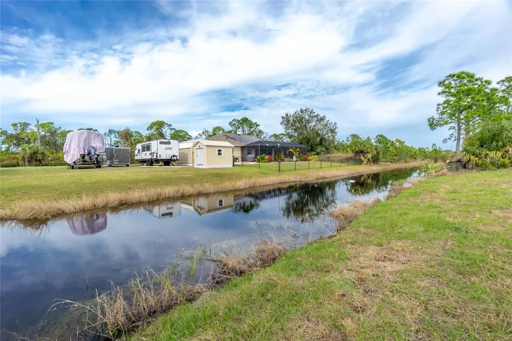 8099 Walbert Street Port Charlotte FL 33981