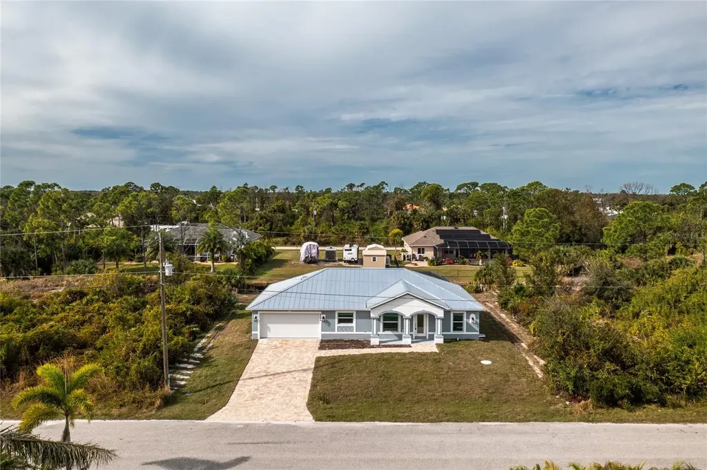 8099 Walbert Street Port Charlotte FL 33981