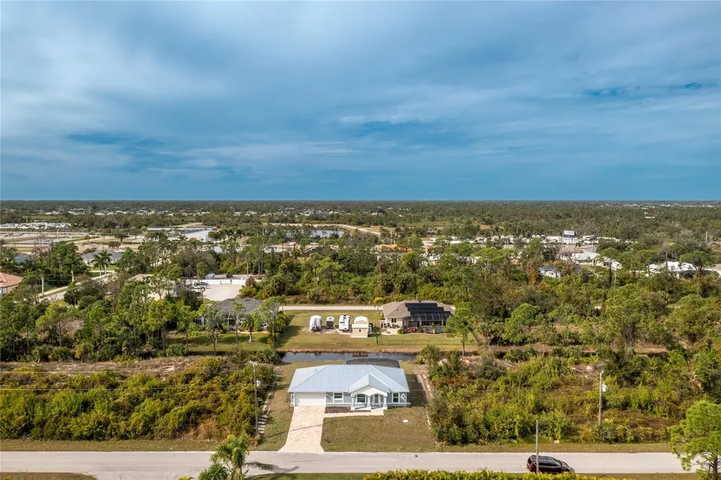 8099 Walbert Street Port Charlotte FL 33981